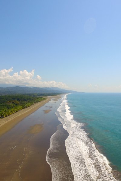 The Luxury of the Wild: Villas in Manuel Antonio, Costa Rica