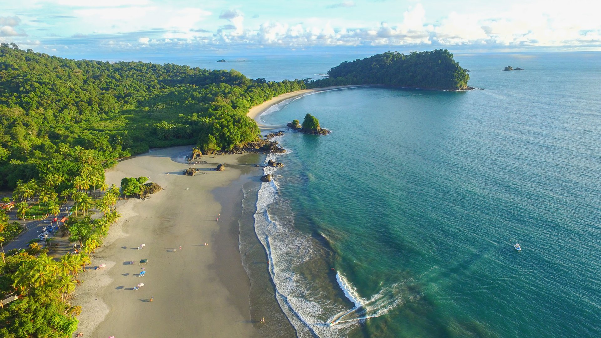 The Ultimate Guide to Manuel Antonio Vacation Rentals During High Season