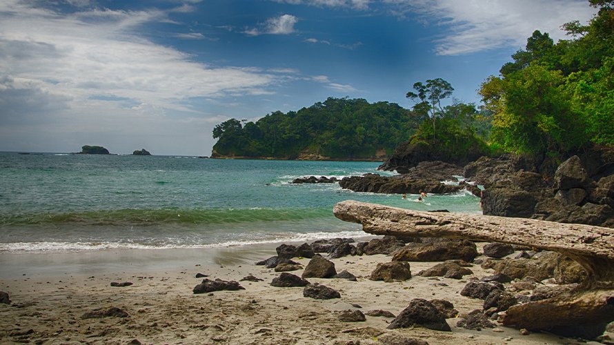 Prepare for the whale-watching season in one of Costa Rica’s definitive destinations