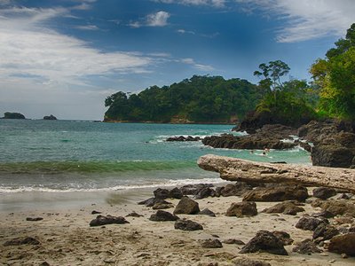 Prepare for the whale-watching season in one of Costa Rica’s definitive destinations